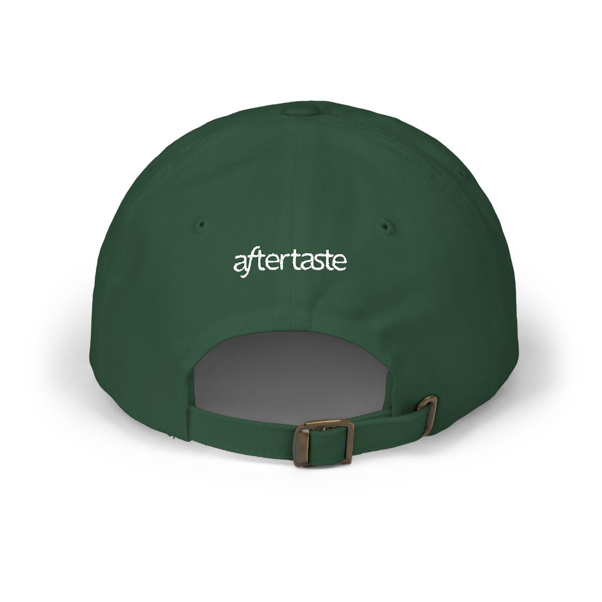 le détroit Dad Cap