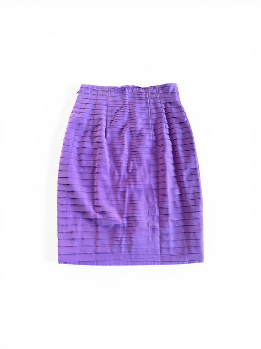 Gianni Versace Vintage Pencil Skirt
