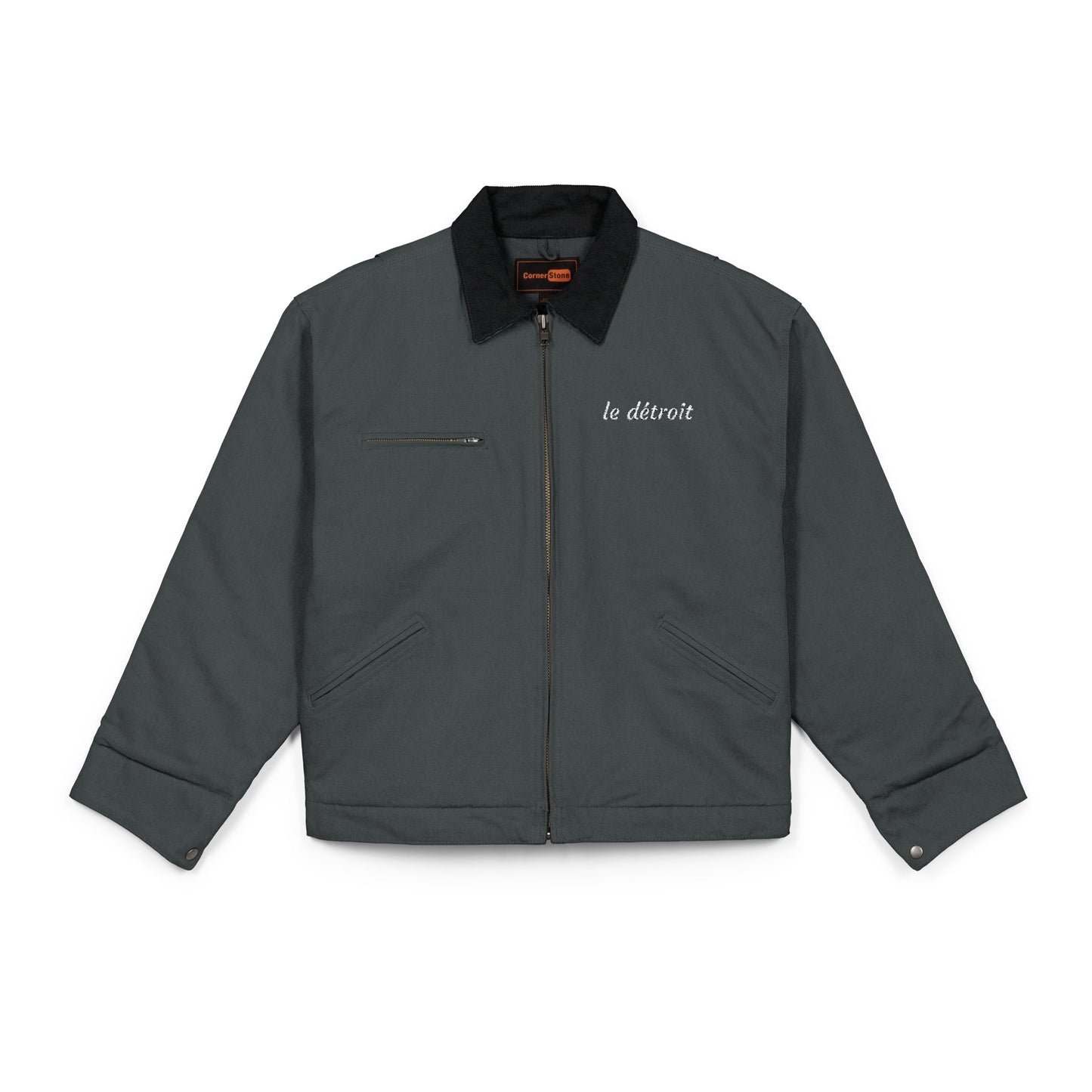 le détroit Work Jacket