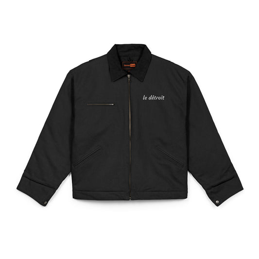 le détroit Work Jacket
