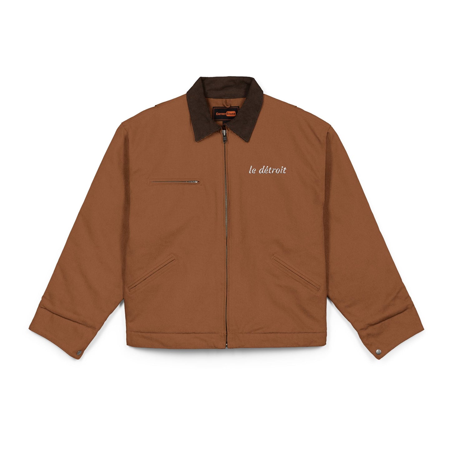 le détroit Work Jacket