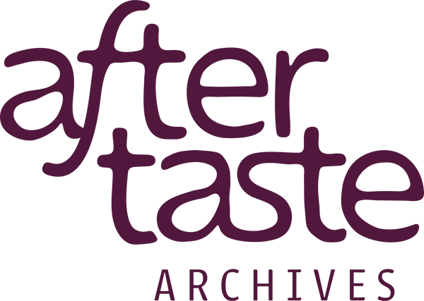 Aftertaste