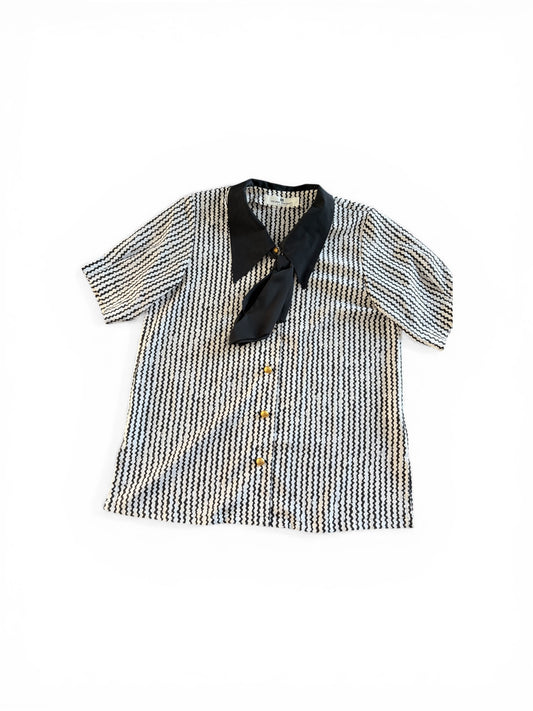 Pierre Balmain Blouse from the 1990s